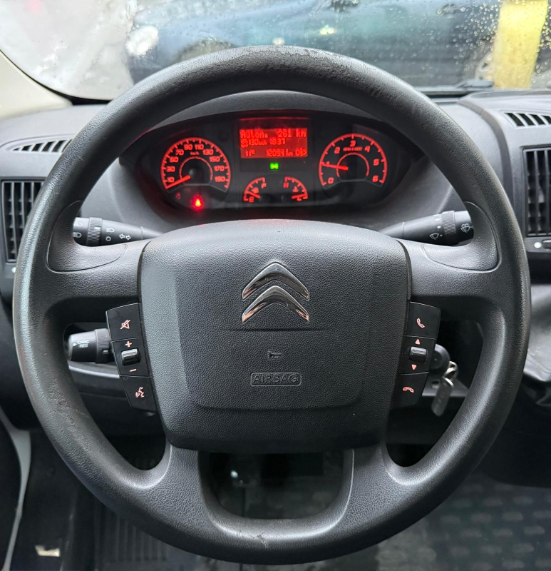 Citroen Jumper — 10