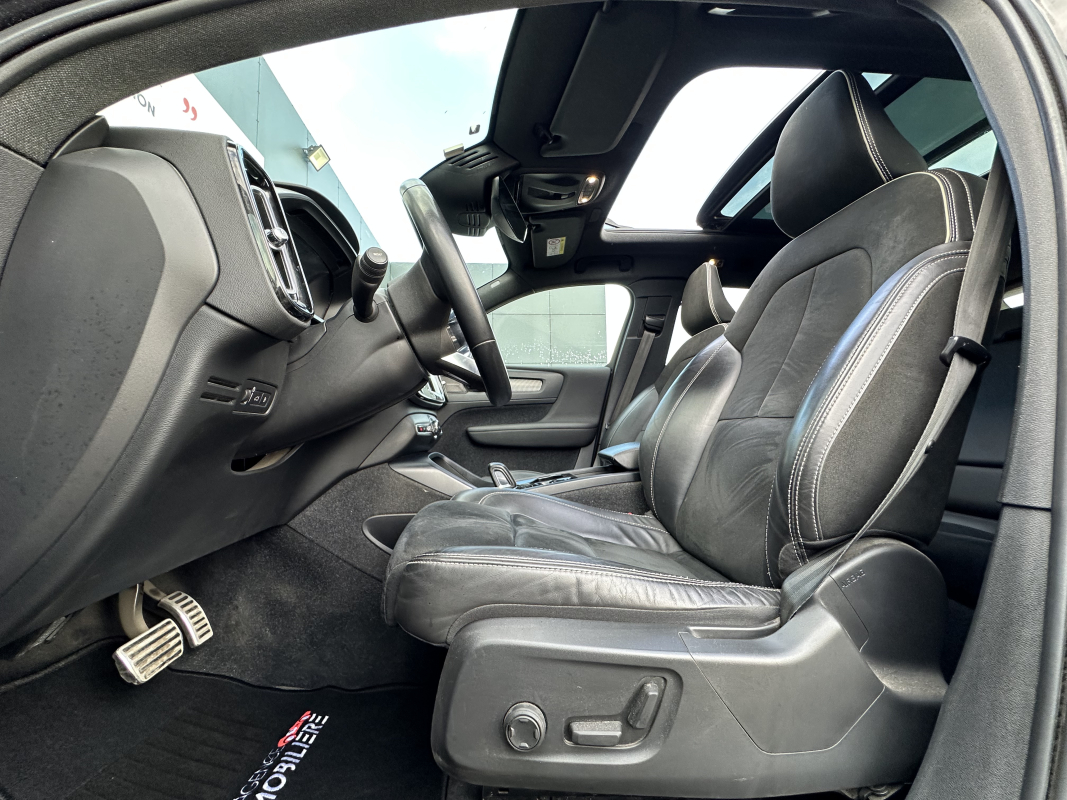 Volvo XC40 — 9