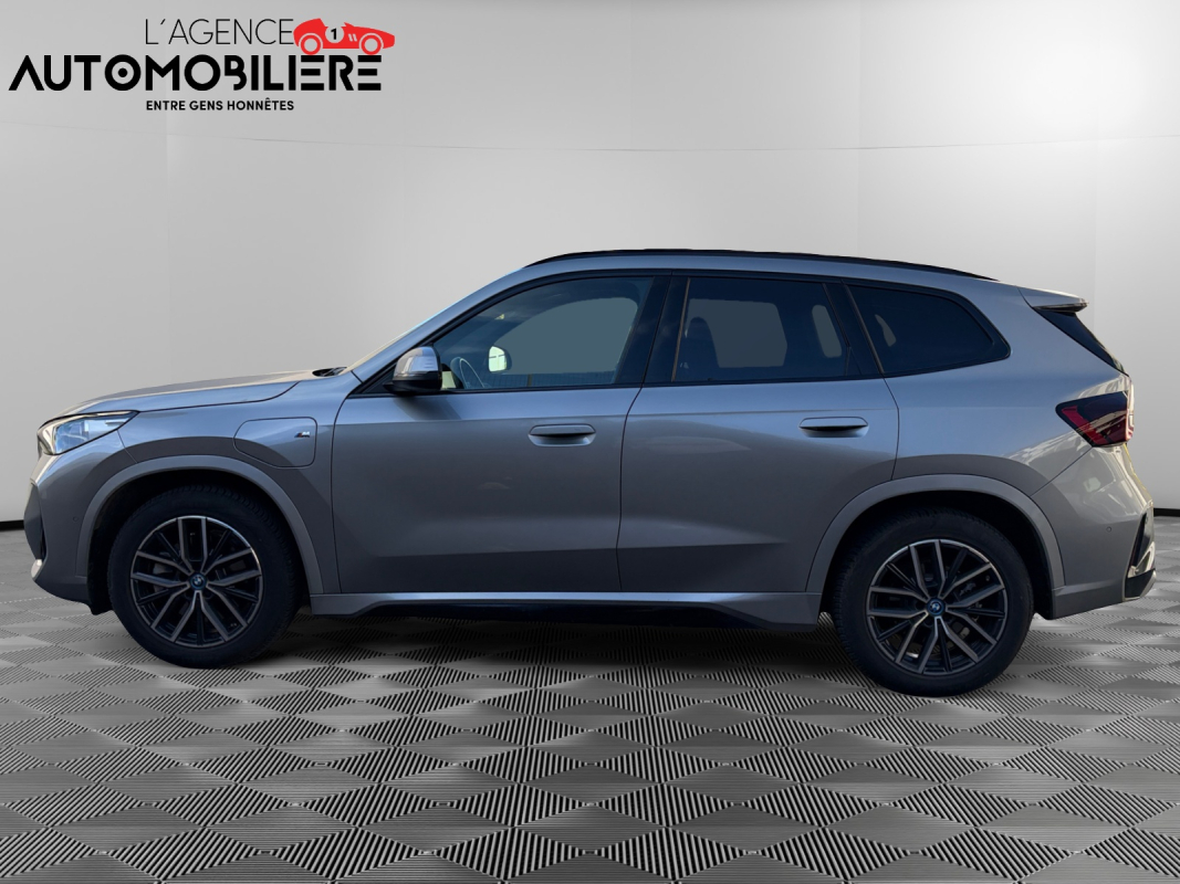 Bmw X1 — 3