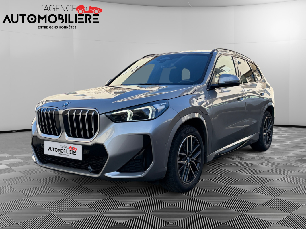 Bmw X1 — 2