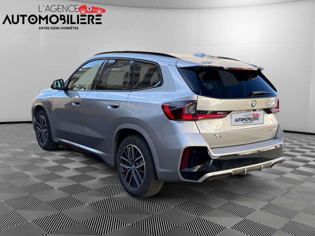 Bmw X1 — 4