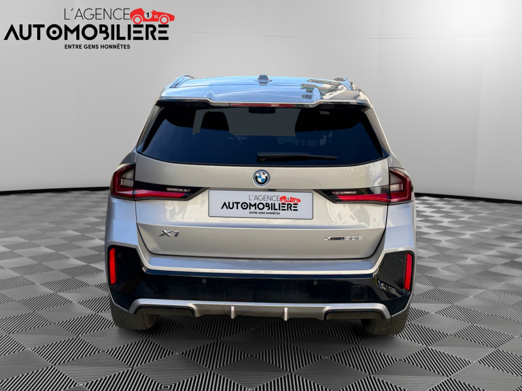 Bmw X1 — 5