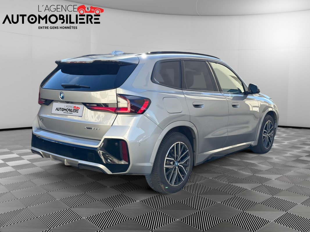 Bmw X1 — 6