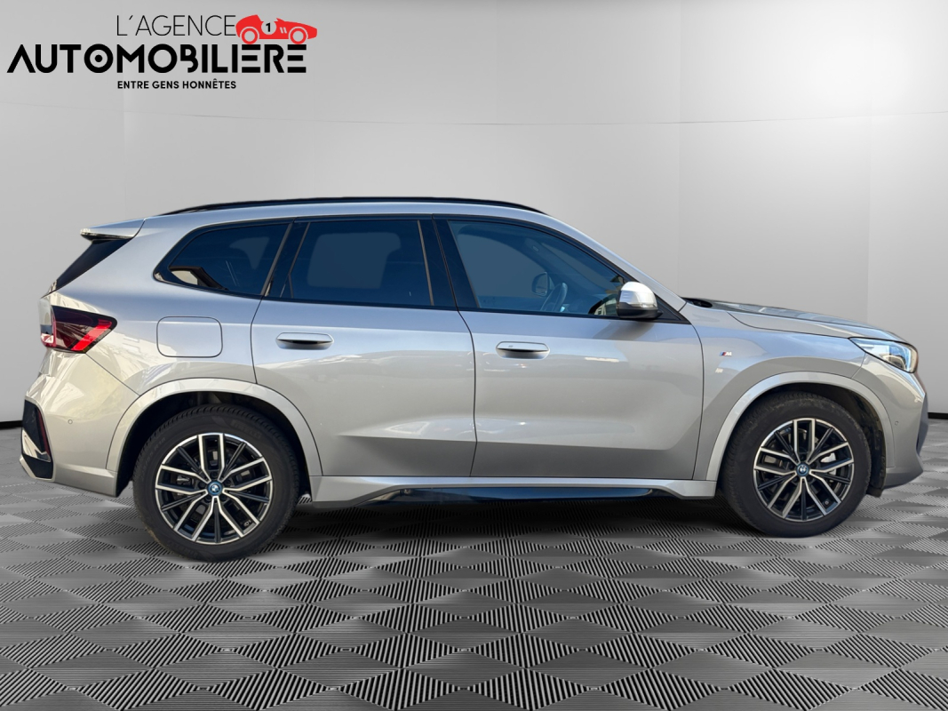 Bmw X1 — 7