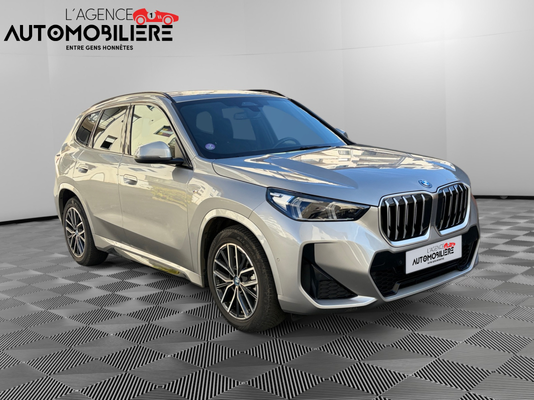 Bmw X1 — 8