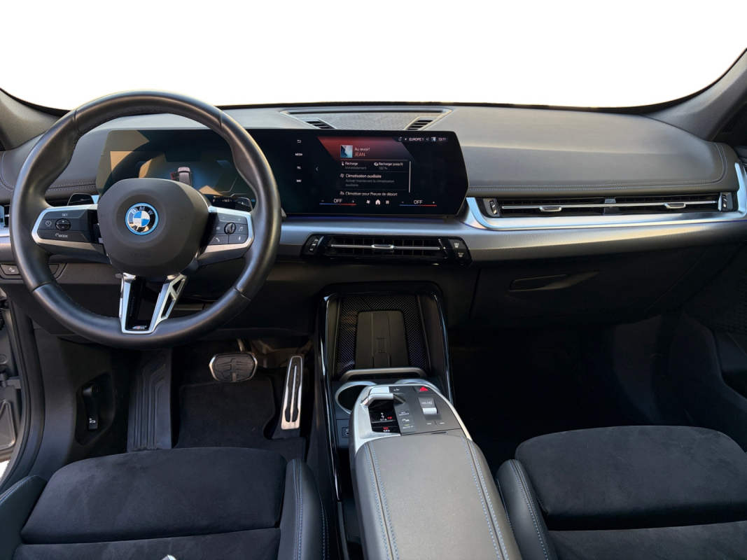 Bmw X1 — 9