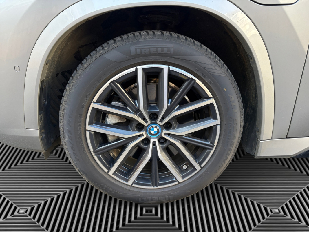 Bmw X1 — 10