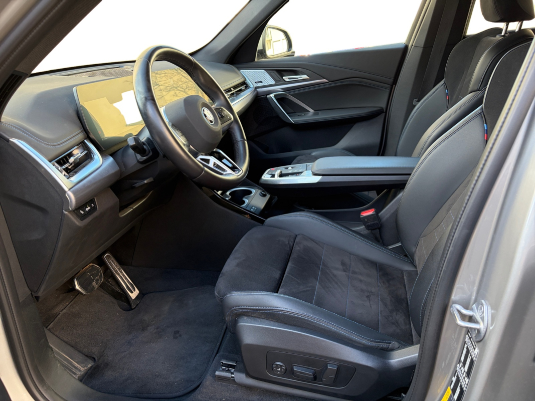 Bmw X1 — 13