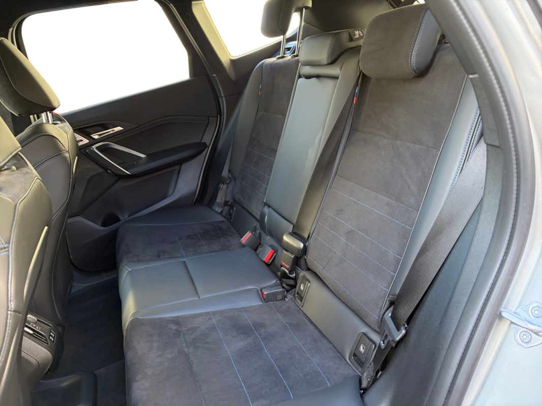 Bmw X1 — 14