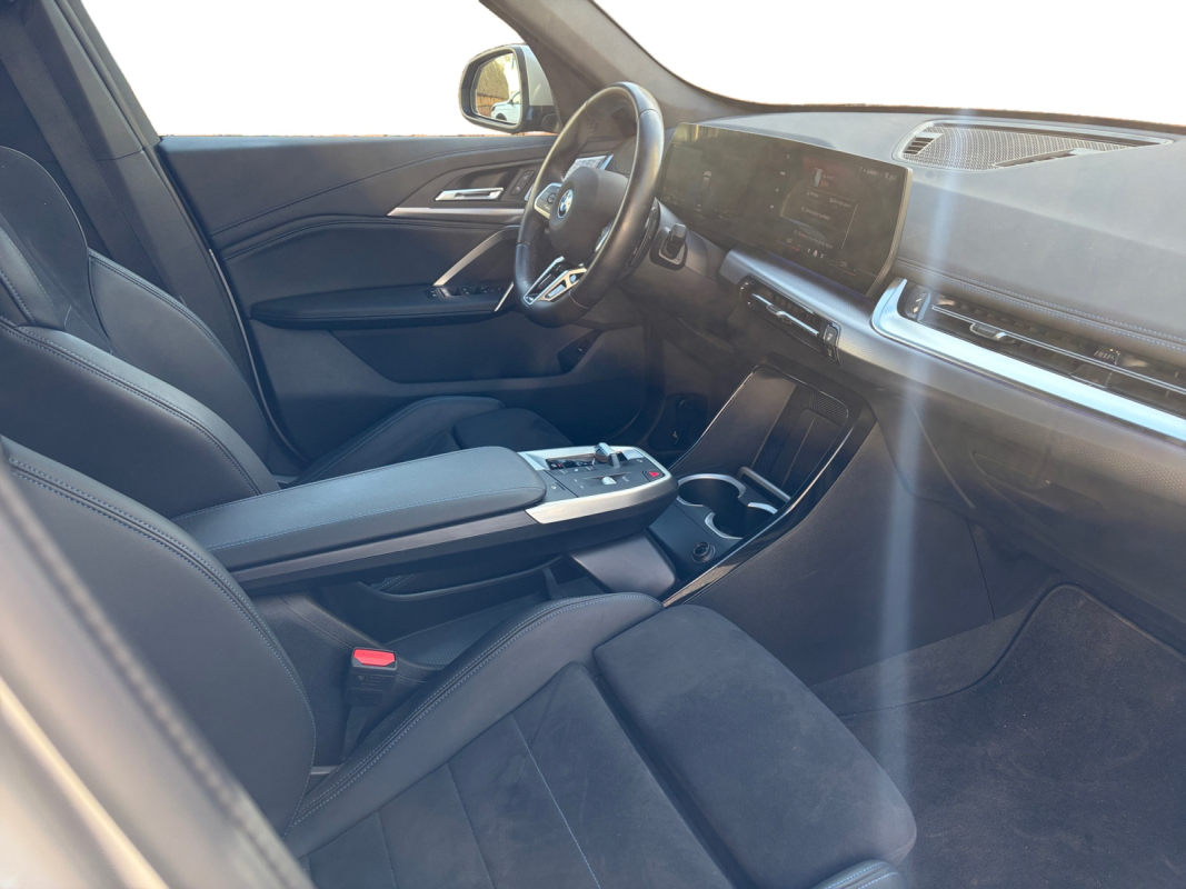 Bmw X1 — 16