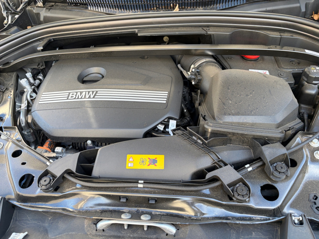 Bmw X1 — 23