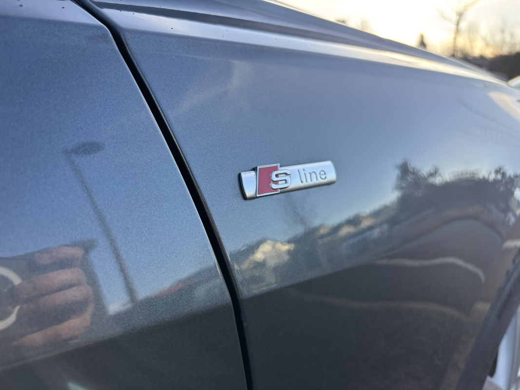 Audi A6 — 26