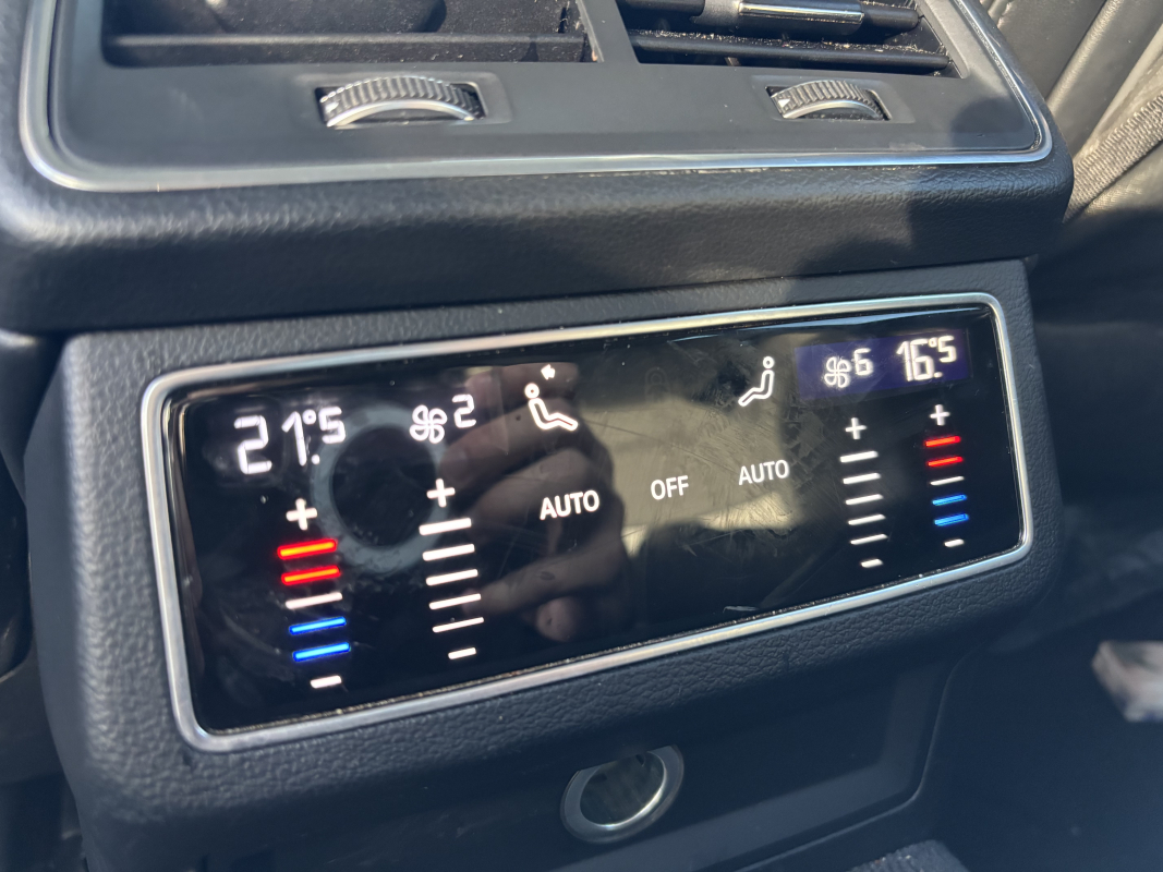 Audi A6 — 24