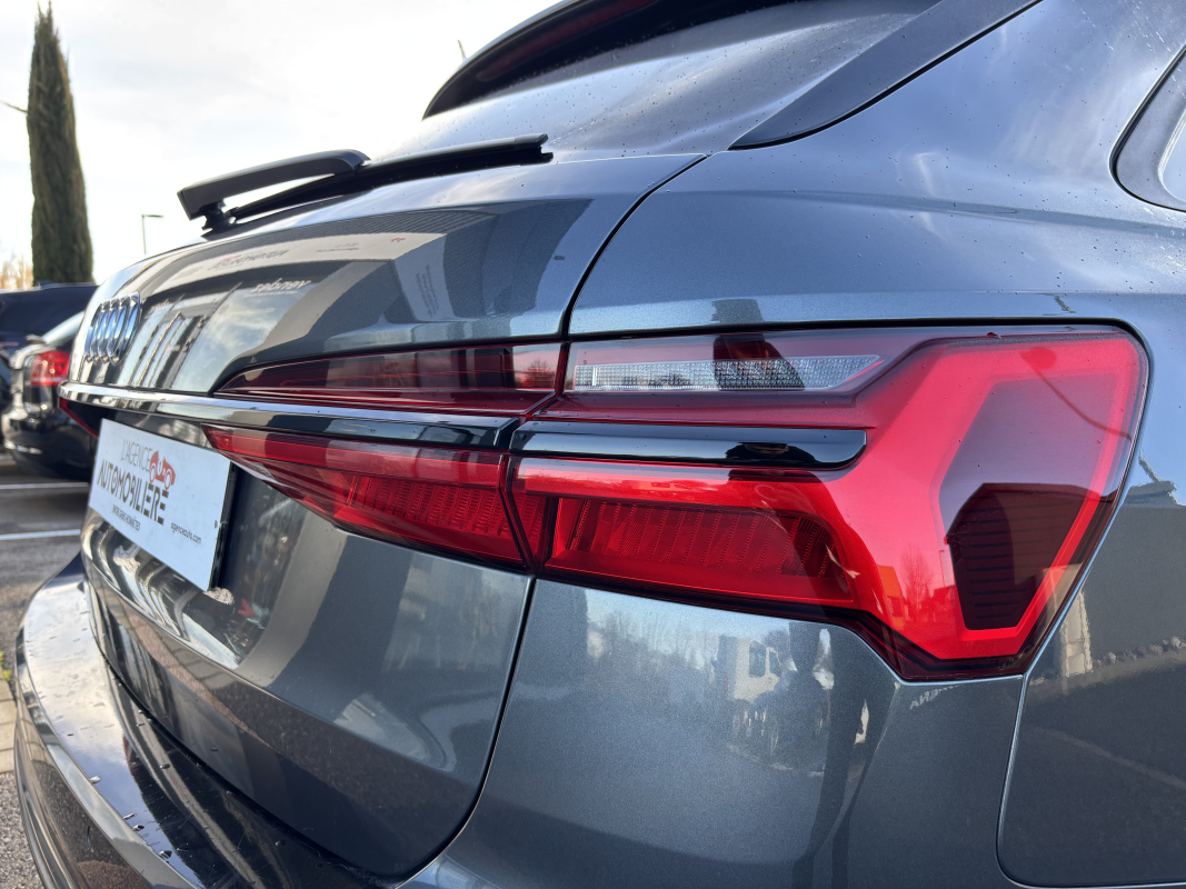 Audi A6 — 25