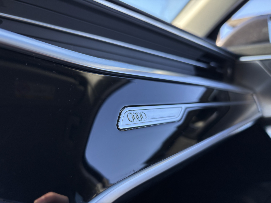 Audi A6 — 23