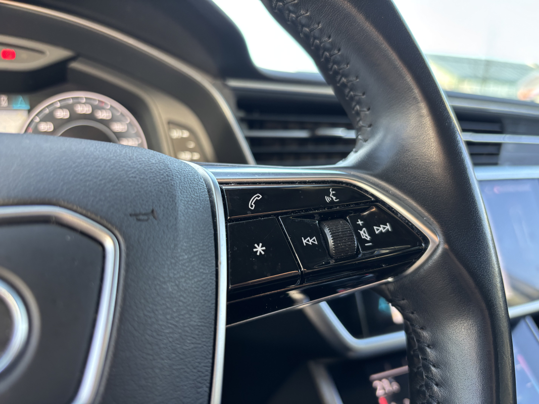 Audi A6 — 19