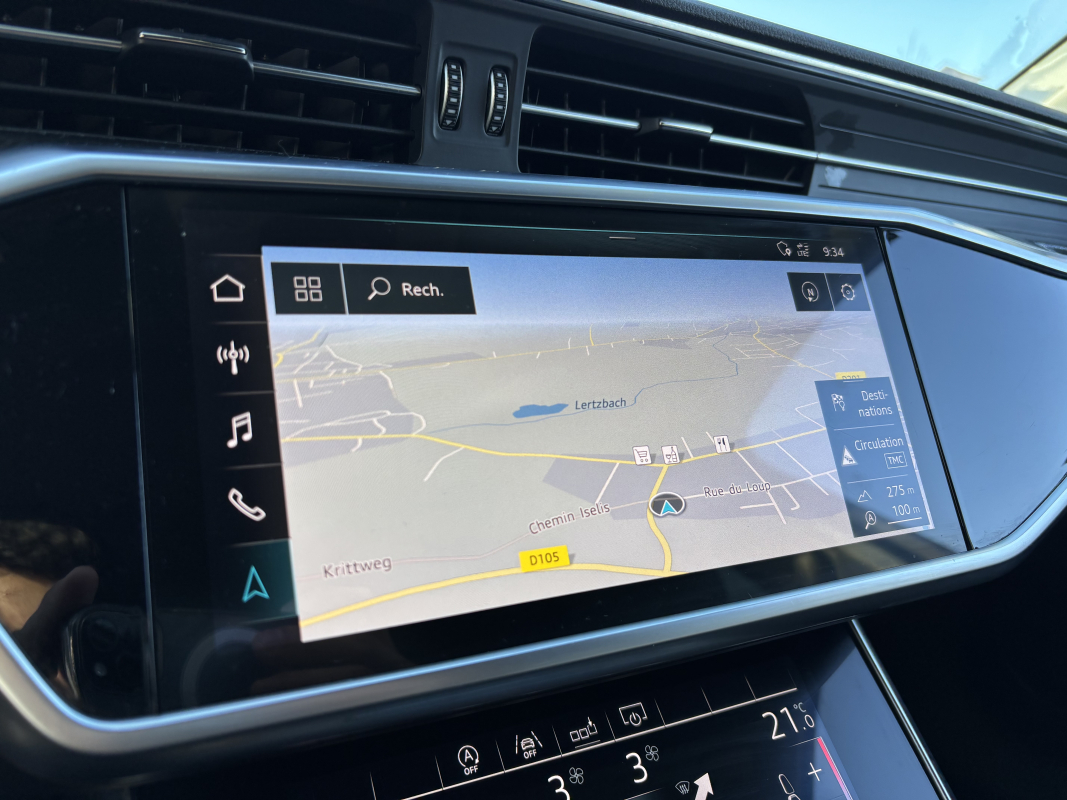 Audi A6 — 15