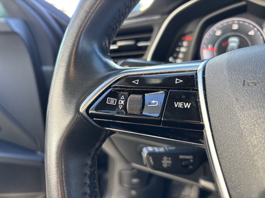 Audi A6 — 18