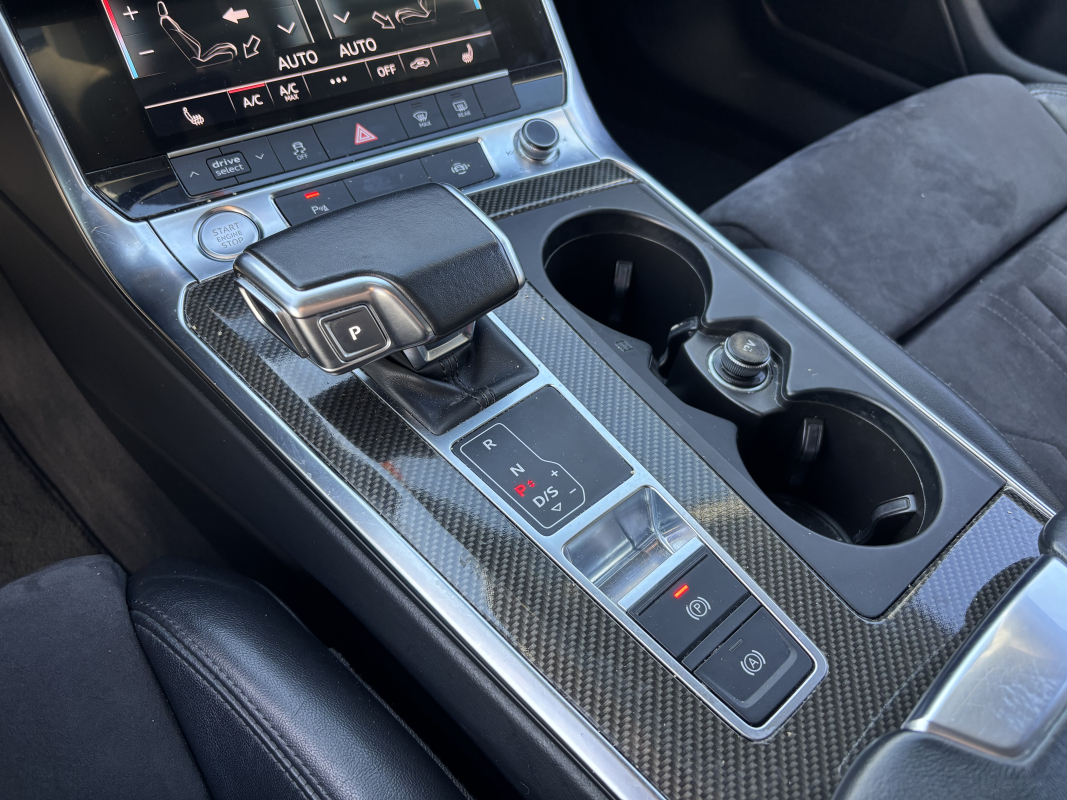 Audi A6 — 17