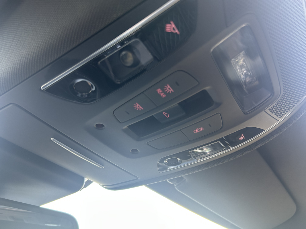 Audi S7 — 28