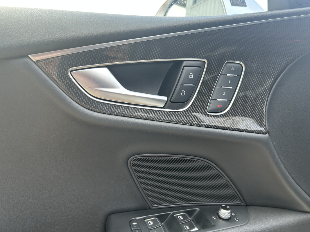 Audi S7 — 30