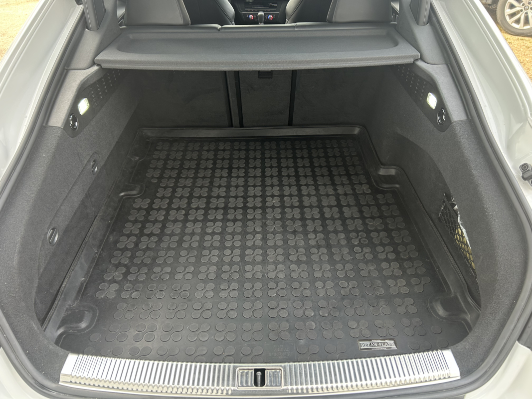 Audi S7 — 26