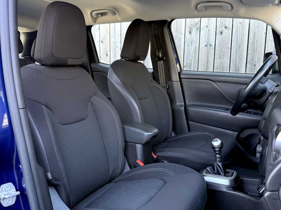 Jeep Renegade — 6