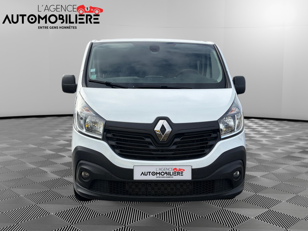 Renault Trafic — 6