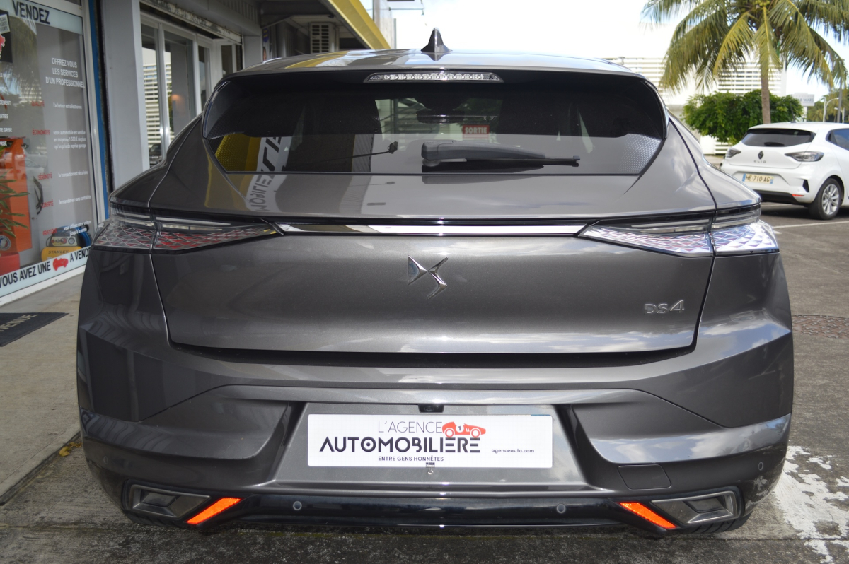 Citroen DS4 — 6