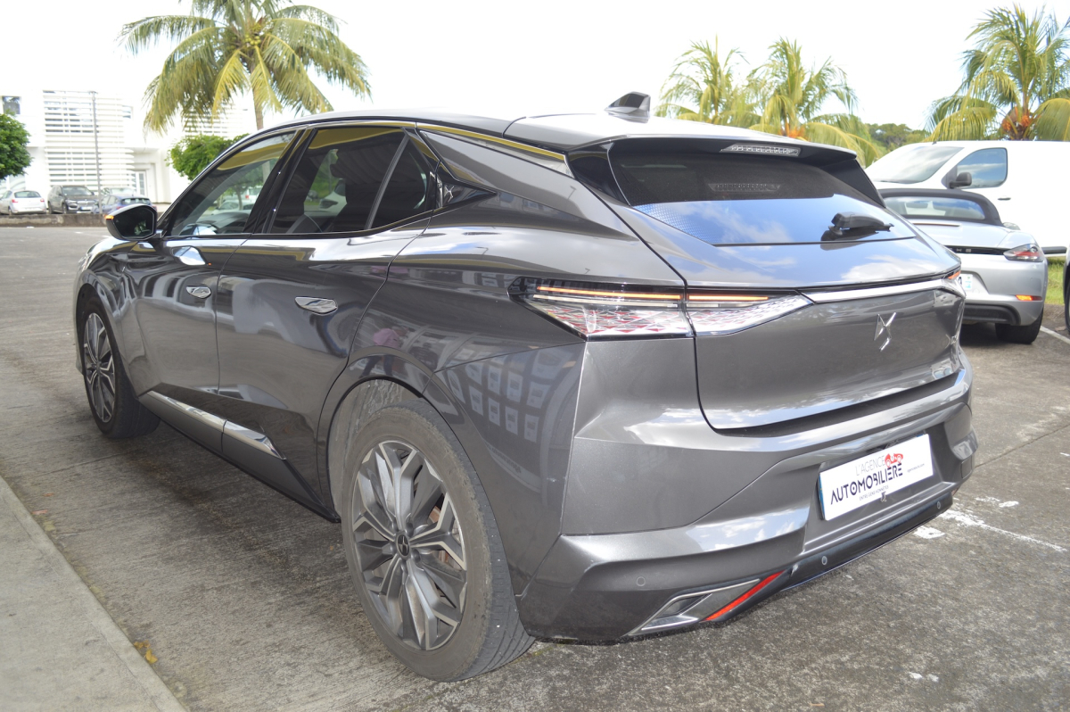 Citroen DS4 — 5