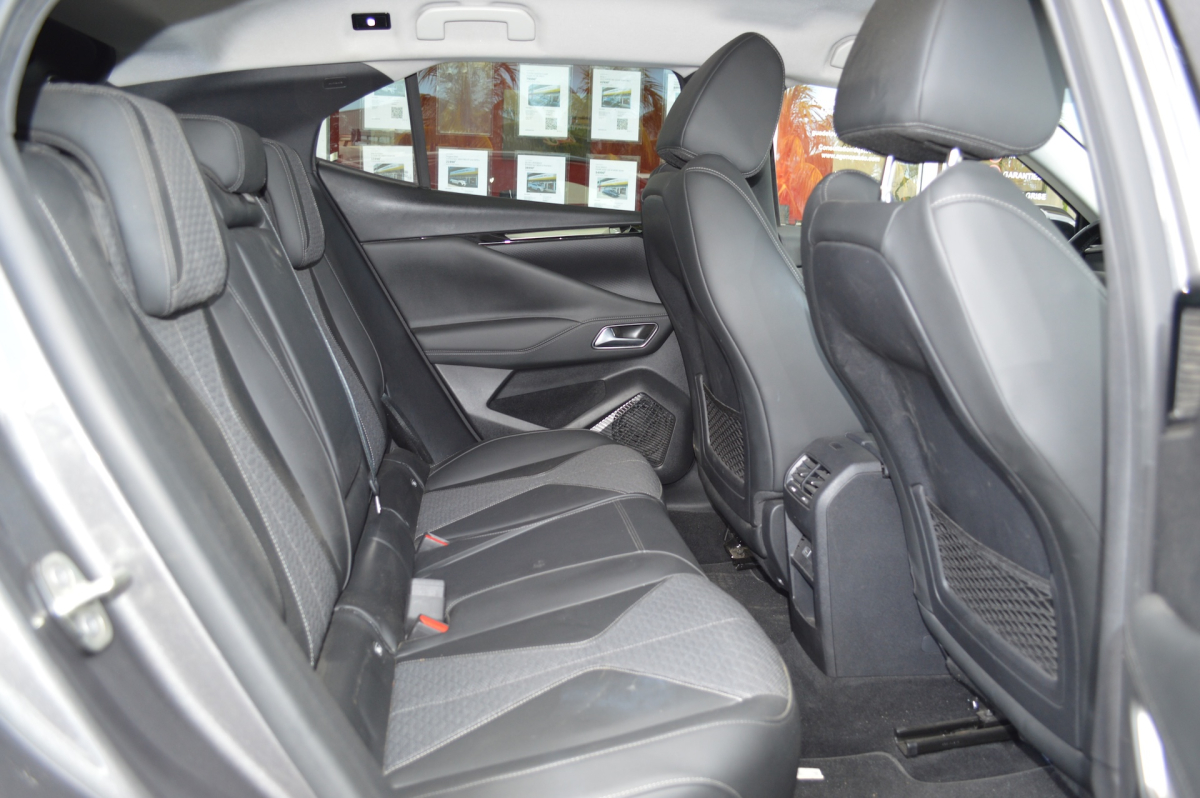 Citroen DS4 — 17