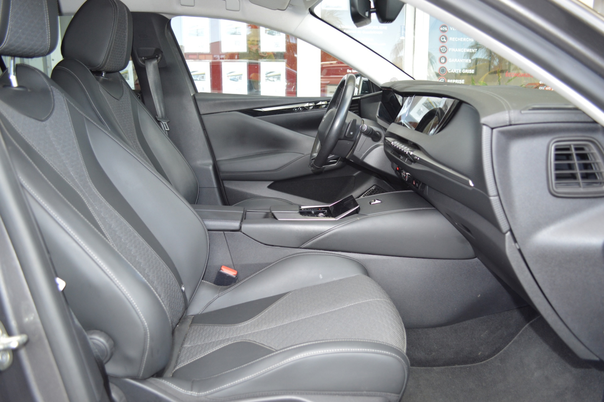 Citroen DS4 — 11