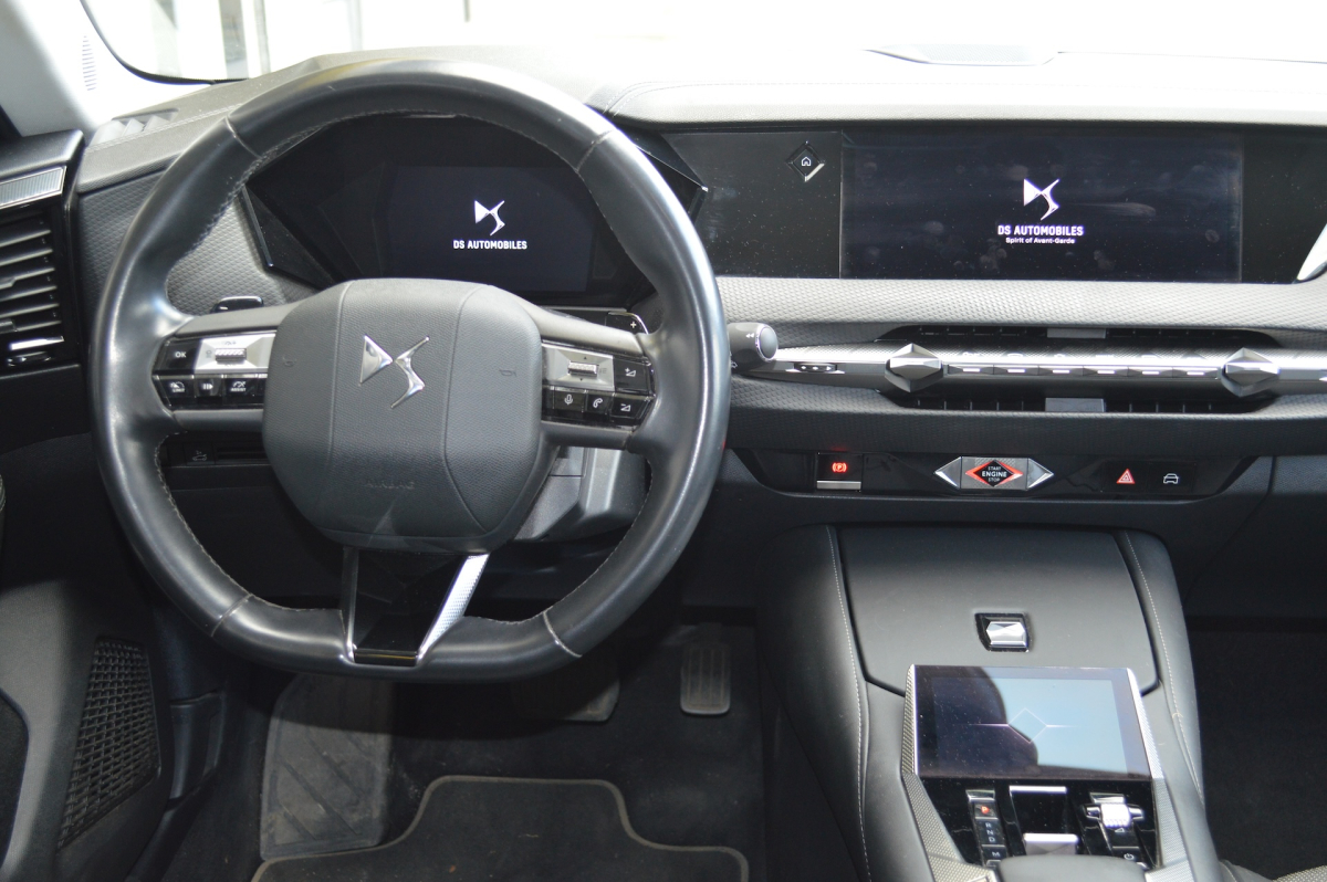 Citroen DS4 — 14