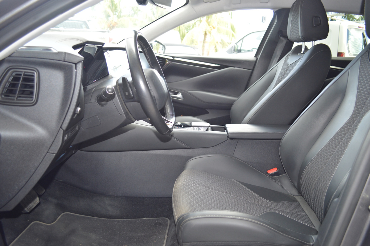 Citroen DS4 — 15