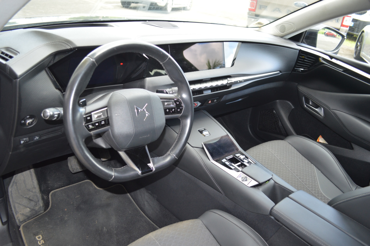 Citroen DS4 — 16