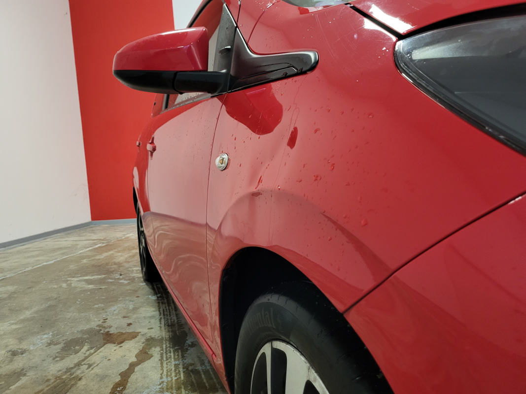 Peugeot 108 — 31