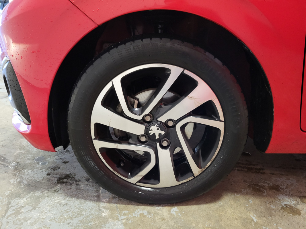 Peugeot 108 — 29