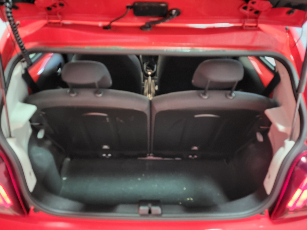 Peugeot 108 — 30
