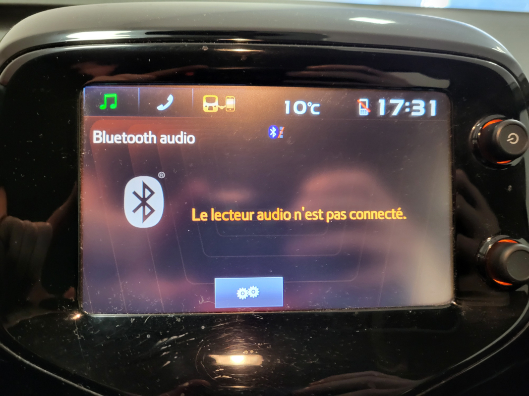 Peugeot 108 — 19