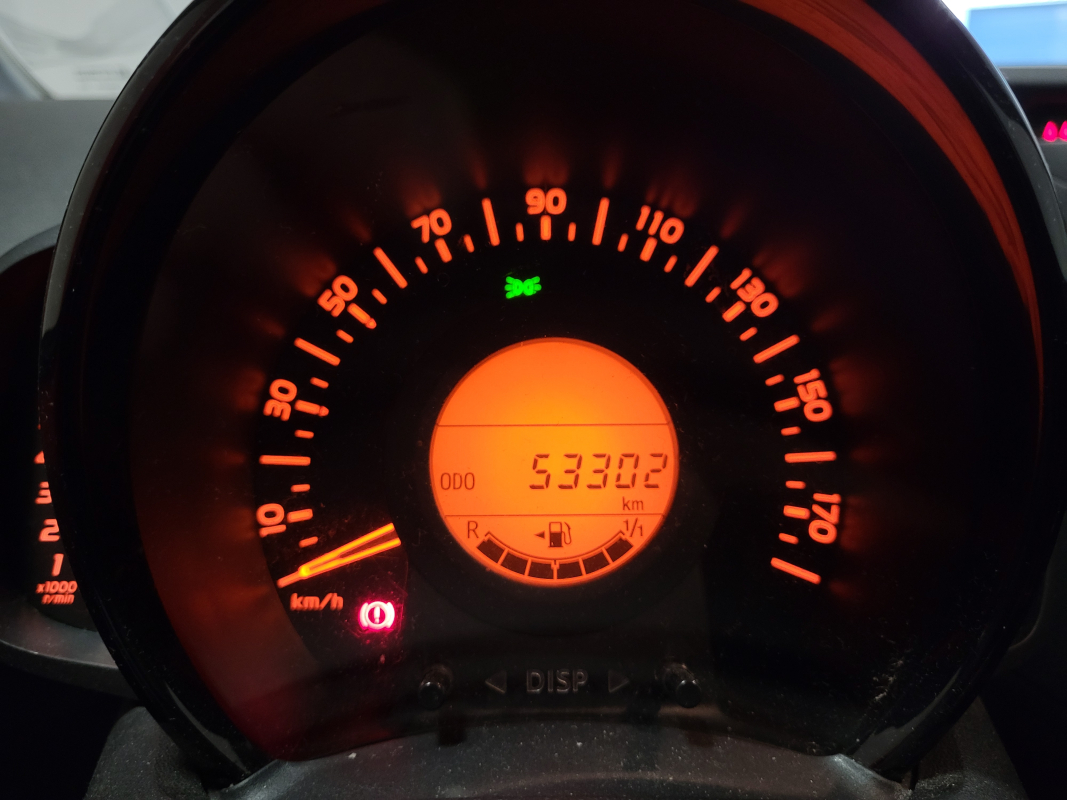 Peugeot 108 — 23
