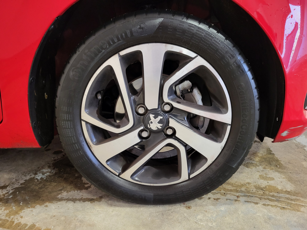Peugeot 108 — 27