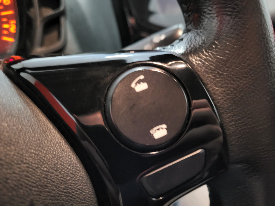 Peugeot 108 — 26