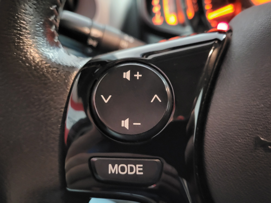 Peugeot 108 — 25