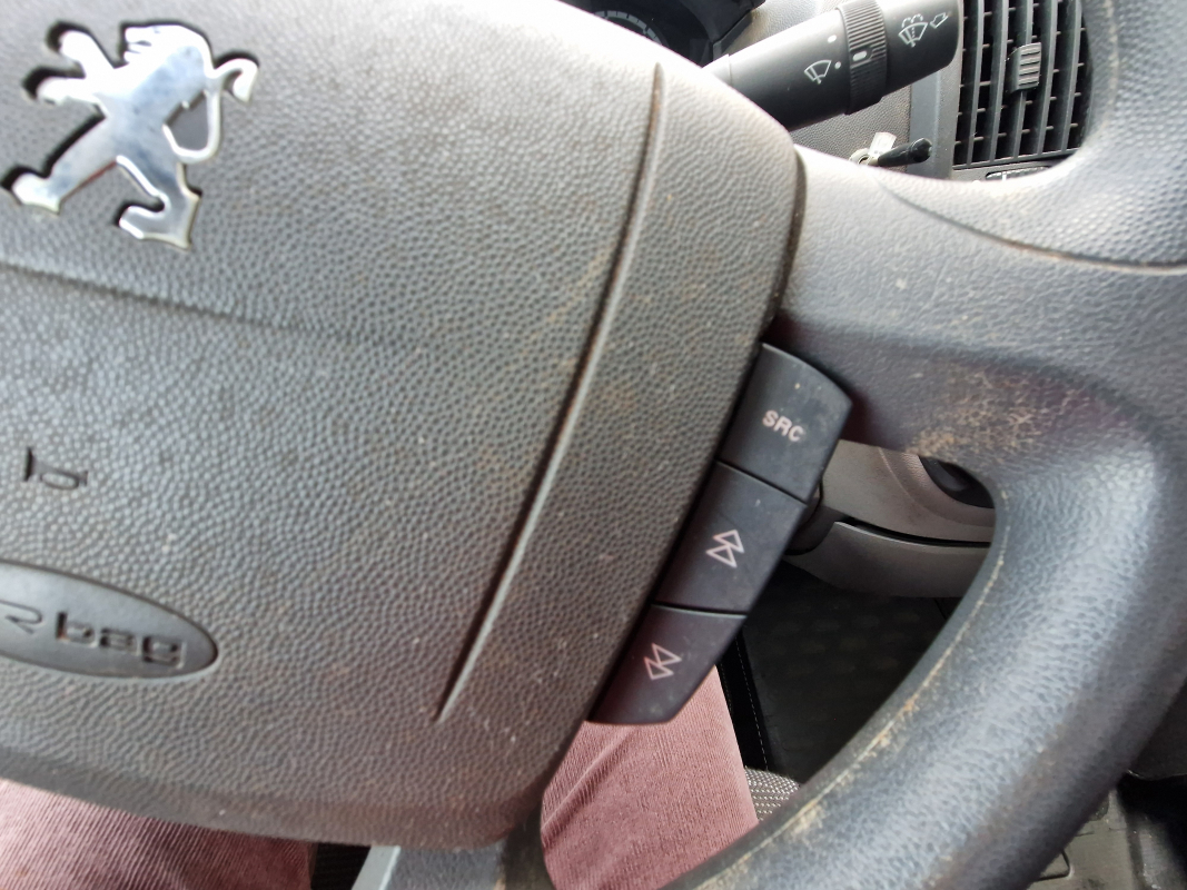 Peugeot Boxer — 31
