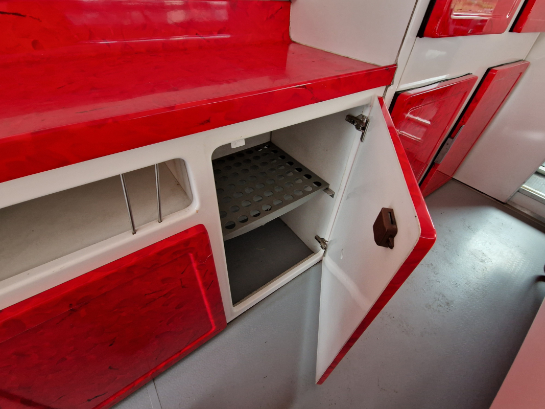 Peugeot Boxer — 21