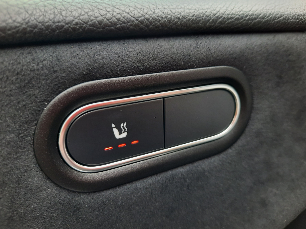 Mercedes Classe A — 10
