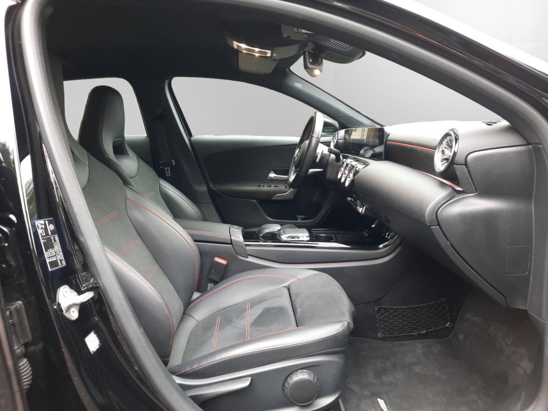 Mercedes Classe A — 30