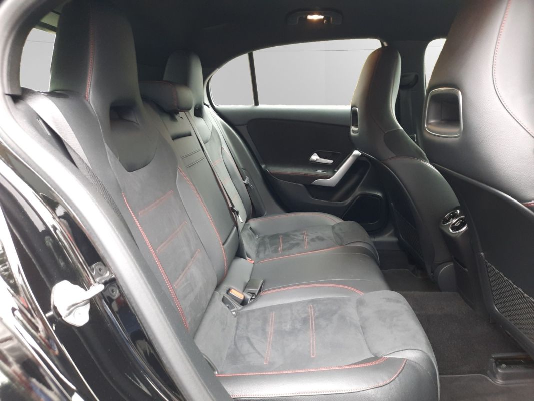 Mercedes Classe A — 31