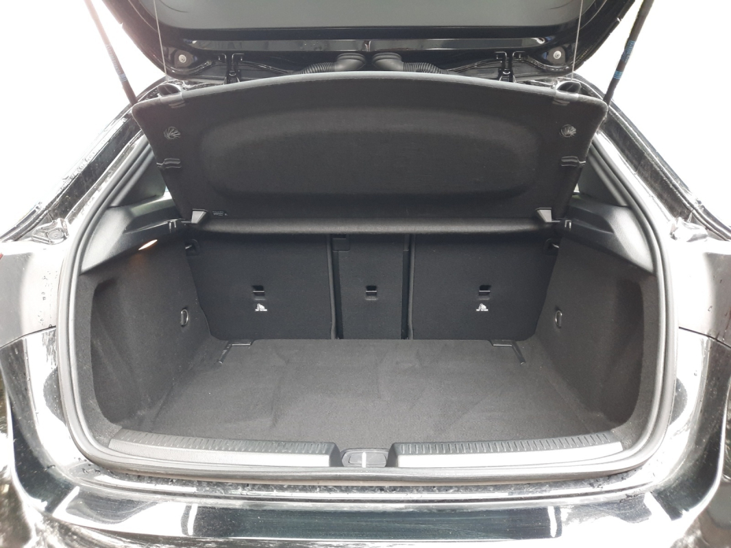 Mercedes Classe A — 33
