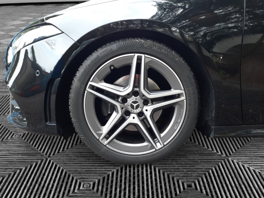 Mercedes Classe A — 34
